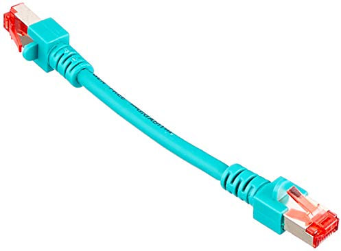 EFB-Elektronik RJ45 Patchkabel Cat.6 S/FTP LSZH