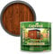 Cuprinol 5206081 CUPGWPRERC1L 1L Ultimate Garden Wood Preserver - Red Cedar