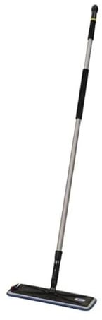 SYR 993493 Rapid Mop Frame and Handle | Speeds up daily floor cleaning in busy commercial venues, providing an ergonomic grip for comfortable all-day use.