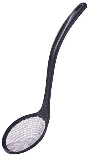 MatferBourgeat Skim'All Mesh Serving Spoon - 120mm