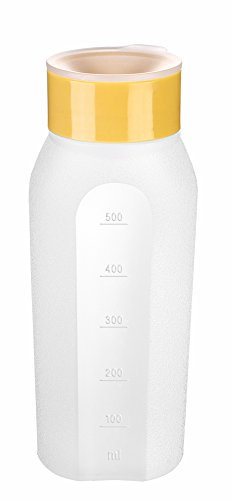 Tescoma Bottiglia Spray Dessert 500 Ml Delicia, Assortiti
