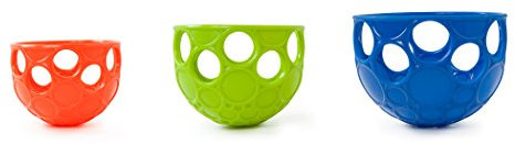 Bright Starts, Oball, Badespielzeug, Scoop 'n Spill