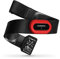 Garmin HRM-Run Fascia Cardio, Rilevamento Frequenza Cardiaca e Dinamiche di Corsa