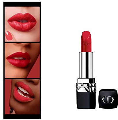 Dior Rouge Dior Couture Colour Lipstick 3.5g, 872 Victoire