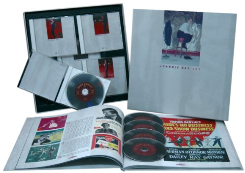 Bear Family Records BCD16285