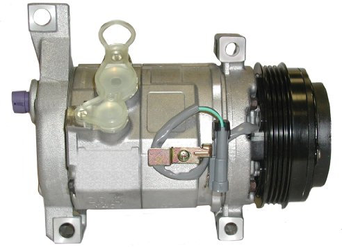 GM 15-21127 Kompressor für Klimaanlage