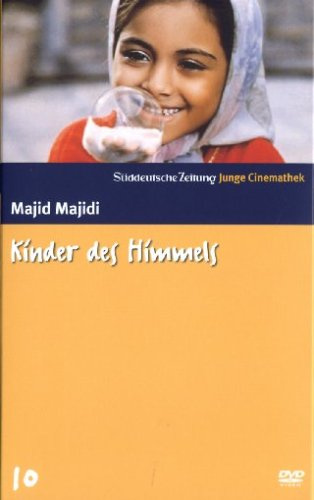 Kinder des Himmels - SZ Junge Cinemathek Nr. 10