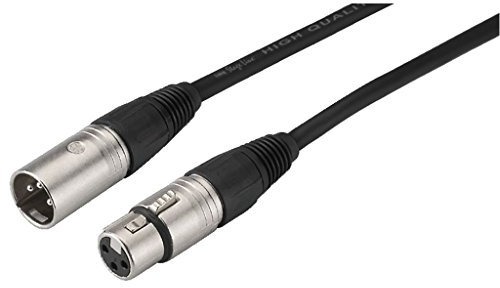 img Stage Line MECN-200/SW Mikrofonkabel 2m