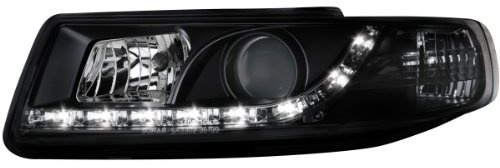 Sonar SWSI02GXB DAYLINE Scheinwerfer Opt_ black