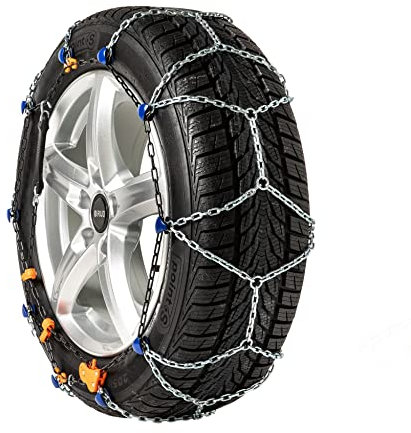 RUD Schneeketten RUDcompact GRIP, Gr. 4035, 1 Paar [Art. 4716961]
