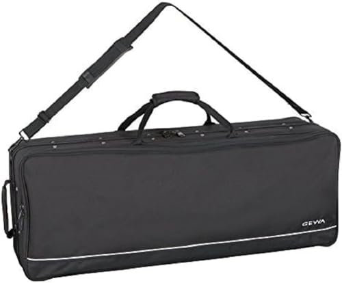 Tenor Saxophon Koffer, schwarz, Leicht-Etui