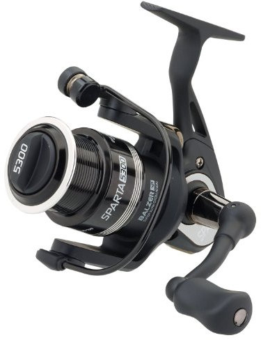 Balzer - Sparta 5400FD