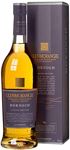 Glenmorangie Bacalta Malt Whisky 70 cl
