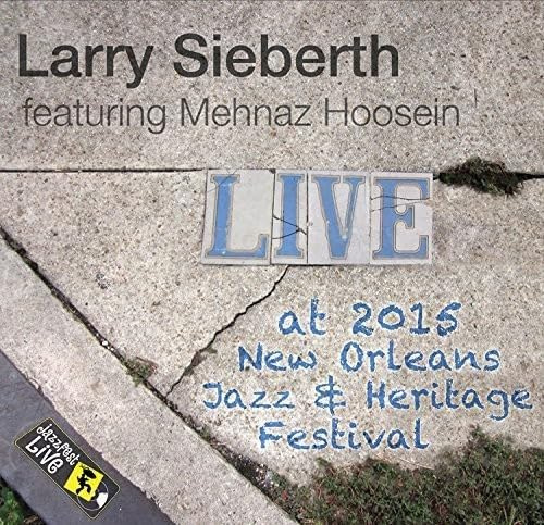 Jazzfest 2015