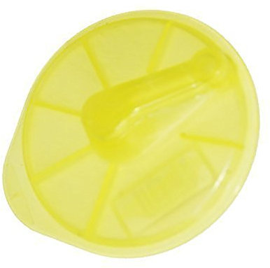 First4spares – jaunes pour Tassimo T-Disc de service de Machines À Café Bosch – T20, T40, T45, T65, T85