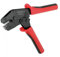Weidmuller red line - Prensa terminal tubular crimper 6z