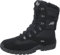 Lico SASKIA Damen Schneestiefel, Schwarz/ Grau, 37 EU