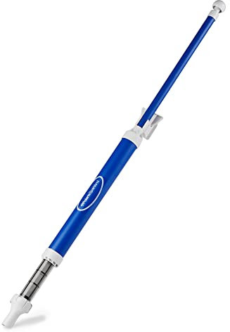 Aspirateur de Boue de précision pour Piscine, Spa Wand Zodiac