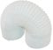 Genuine INDESIT TUMBLE DRYER Vent Hose