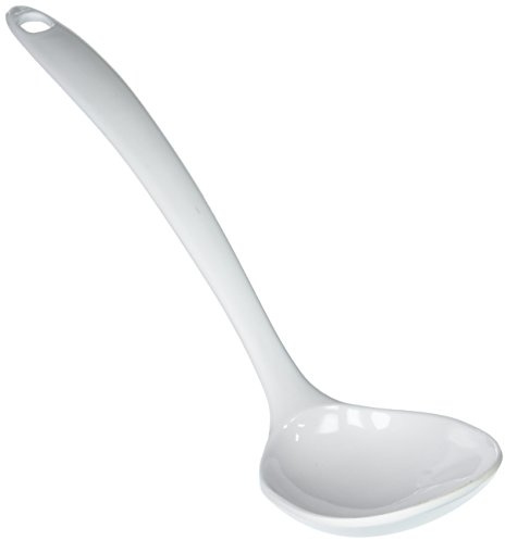 11 Melamine Basting Spoon Case Pack 12