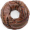 style3 Damen Loop-Schal mit orientalischem Ornament Muster in verschiedenen Farben, SCHAL Farbe:Beige