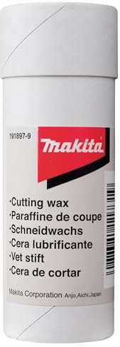 Makita 191897-9 Wax for Portable Band Saw