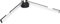Konig & Meyer arm for Spider Pro - 18865