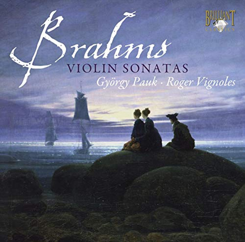 Brilliant Classics (Edel)