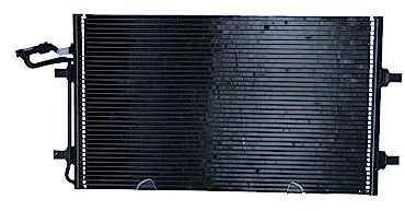NRF 35770 Kondensator, Klimaanlage