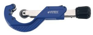 Virax – Coupe-tube en plastique Diamètre 8 – 65 mm