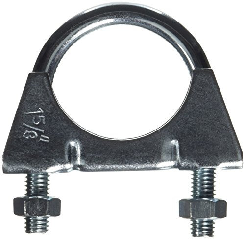 HJS 83 00 8642 Rohrverbinder, Abgasanlage