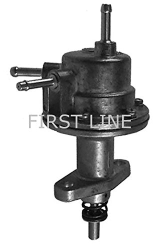 MECHANICAL FUEL PUMP Renault 12-30,Fuego, VW Beetle