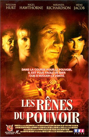 Les Rênes du pouvoir