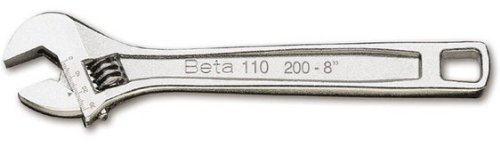 Chiave Regolabile A Rullino Art. 110