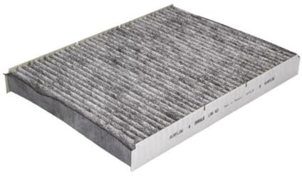 Filtro para aire interior Mahle Knecht LAK 63