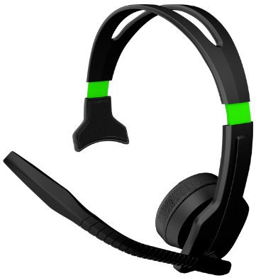Micro-casque pour Xbox 360 - MH1