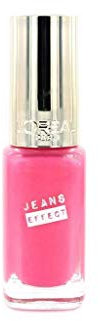 L'Oreal Color Riche Nail Varnish, 5 ml, Bermuda Rose 864