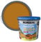 Ronseal RSLFLPPHG5L 5 Litre Fence Life Plus Paint - Harvest Gold