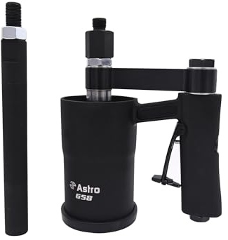 Astro Tools 658 Stubby Air Slide Hammer