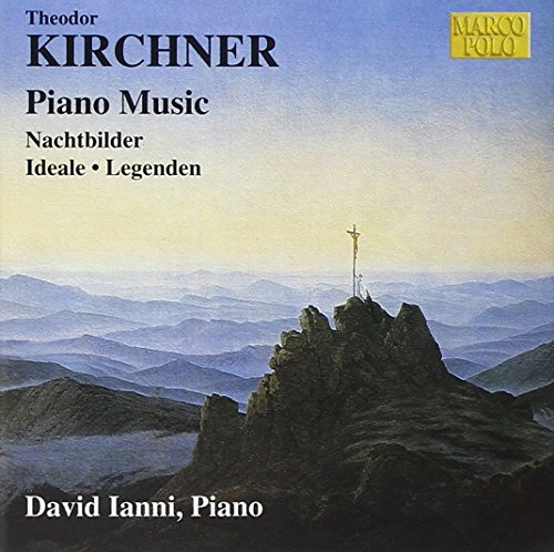 Marco Polo (Naxos Deutschland Musik & Video Vertriebs-)