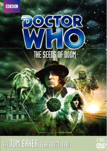 Doctor Who: Seeds Of Doom - Episode 85 (2pc) [DVD] [Region 1] [NTSC] [US Import]