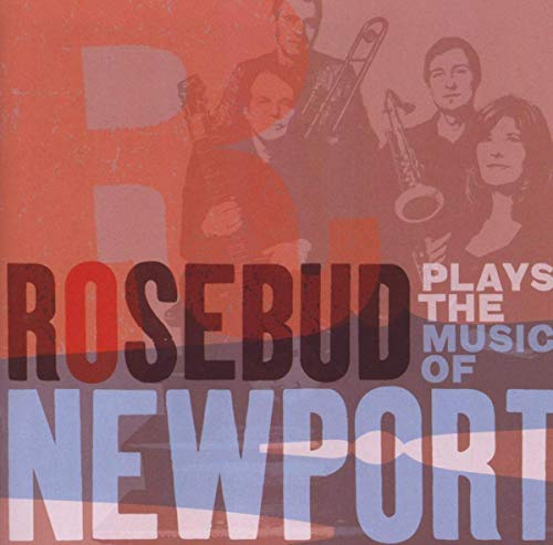 Plays the Music of Newport