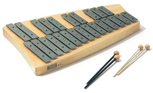 Sonor Glockenspiel SG 25 Meisterklasse, Sopran