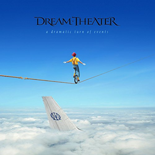 A Dramatic Turn of Events (Deluxe Edition)
