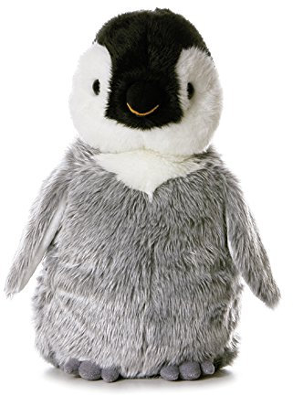 Aurora Flopsie Pinguin, 30,5 cm groß