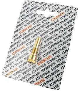 Polverizzatore Stage6 R/T MK II, per Carburatori a Valvola piatta, 21/24/26/28mm