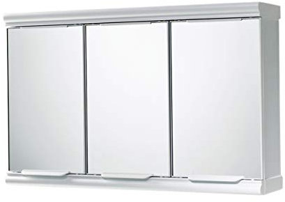 Gedy - Armoire à trois portes Princess (80470200000)