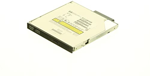 Hewlett Packard Enterprise IDE Slimline DVD-ROM Drive Bulk, 397928-001-RFB