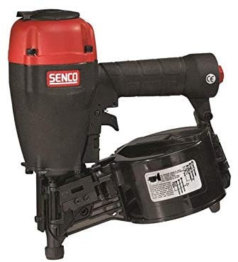 Senco S65CNP Cloueur pneumatique à Rouleaux