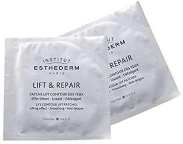 Institut Esthederm Lift & Repair Eye Contour Lift Patches 10x3ml